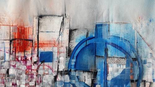 Allan Kuhnel - Candy Land* (Premier collection)