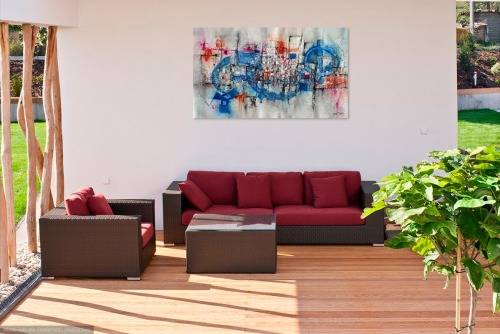 Allan Kuhnel - Candy Land* (Premier collection)