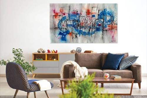 Allan Kuhnel - Candy Land* (Premier collection)