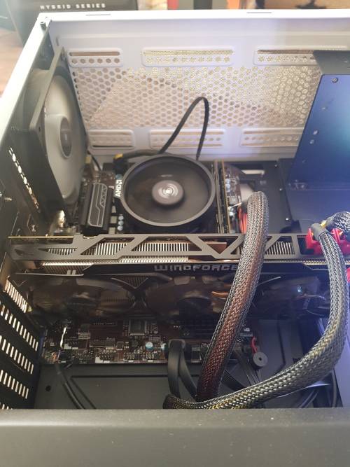 Gaming PC