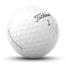 ***YEAR SUPPLY  -12 X Titleist Pro V1 A - Grade + 20 X Golf Tees + 3 X NEW Titleist Pro V 1***