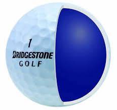 15 X AAAAA + Golf Balls +10 X TEES + 1 X BRIDGESTONE XTRA SOFT (PEARL)
