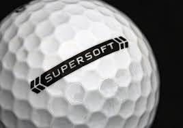 #12 X AAAAA + Golf Balls +10 X TEES +1 X CALLAWAY SUPERSOFT(PEARL)