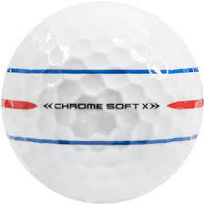 #6 x Callaway (MIX) (AAAAA) +10XSTELLENBOSCH TEES +1 X NEW Callaway 360 Triple Track