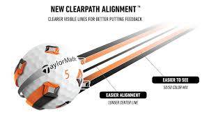 ##15x AAAAA+ GRADE  GOLF BALLS(MIXED BRANDS) +10XTRIGGER TEES +1XTAYLORMADE TP5PIX