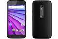 MOTOROLA MOTO G 3RD GENERATION 8GB BLACK