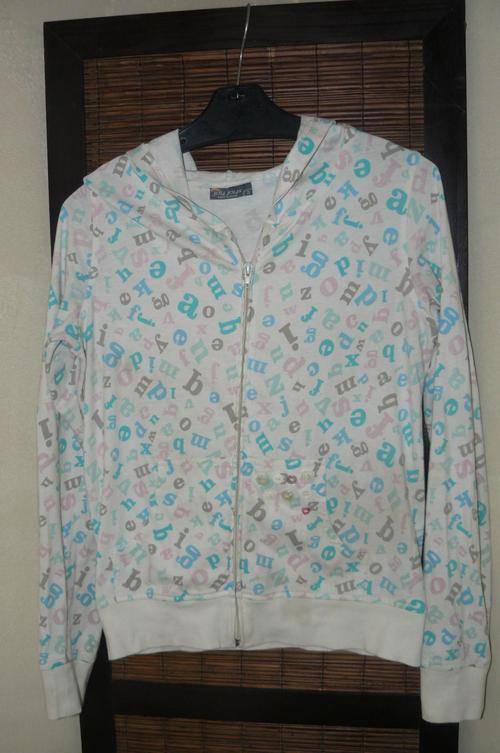 Jay Jays ladies hoodie - S