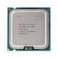 Dual Core E1500 CPU