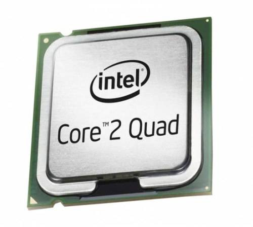 Intel Core 2 Quad Q6600 CPU LGA 775 2.4 GHZ 8mb Cache / Proper Quad Core CPU