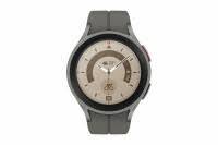 Samsung Galaxy Watch5 Pro LTE 45mm - Grey Titanium