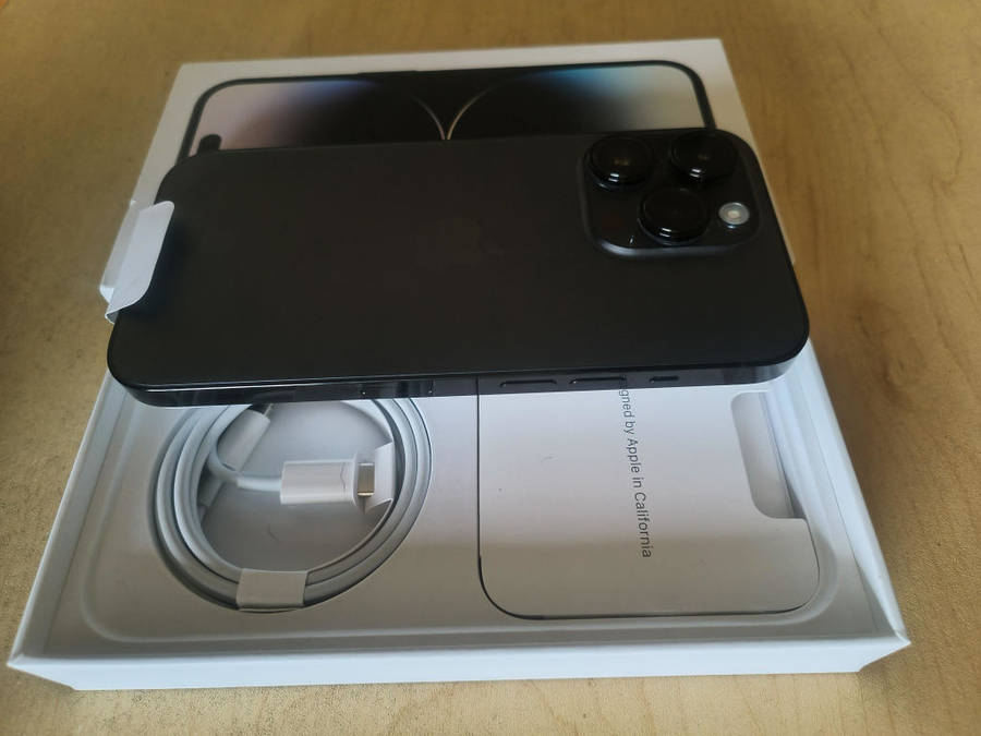 Apple iPhone 14 Pro 128GB. Like New