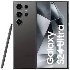 Samsung S24 Ultra 5G 256GB Dual Sim. (With Impact Proof MagSafe Cover Worth R400.00)