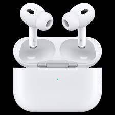 Apple Airpods Pro ( 2nd Generation ) with MagSafe case USB-C
