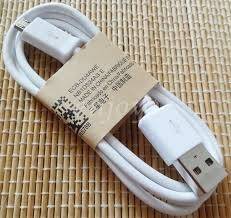 USB to Micro USB Data Cable / Charger Cable