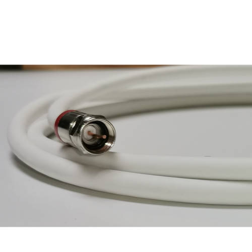 RG6 Coaxial Flylead 10M