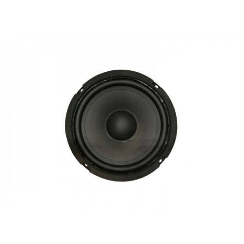 6.5` Loudspeaker 8OHM 150W max Rubber Surround