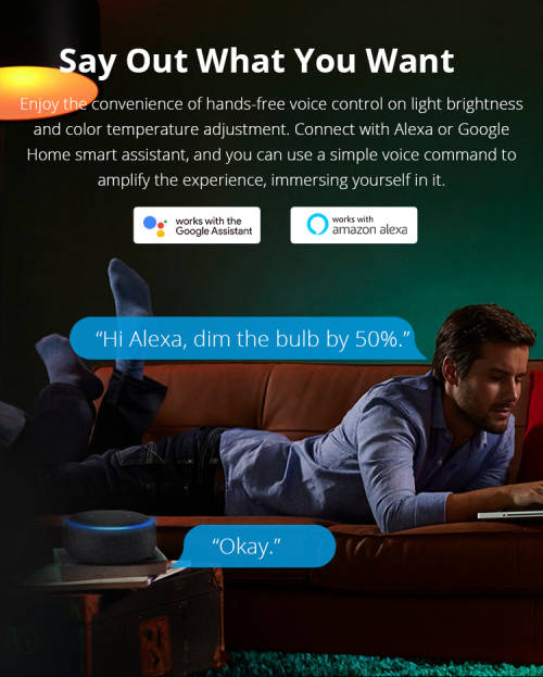 Sonoff Smart Bulb B02 F-ST64