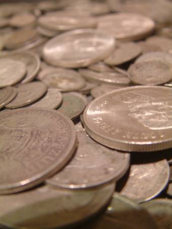 80% Silver South African legal tender coin by fine999.com