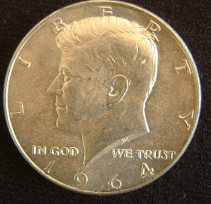 Silver coins by www.fine999.com