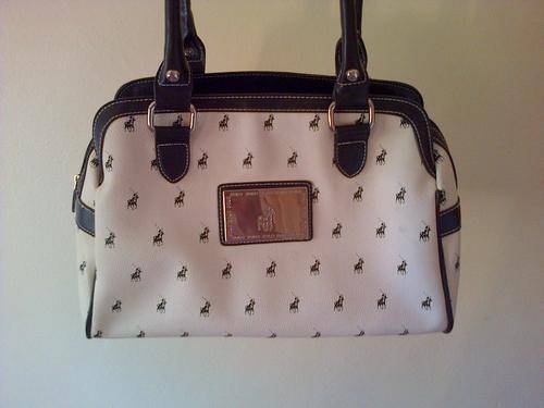 *****Ladies Polo Handbag****