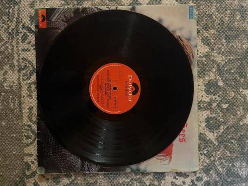 Bee Gees, Cucumber Castle Vinyl