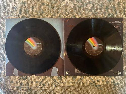 Neil Diamond Hot August Night