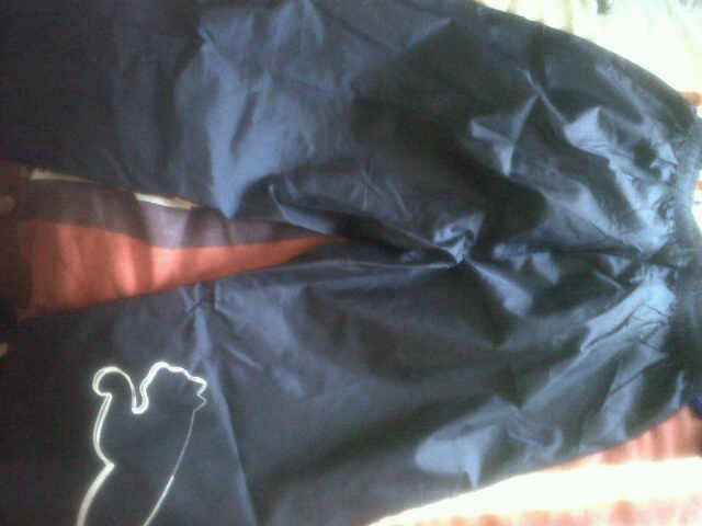 2 Puma Tracksuit pants