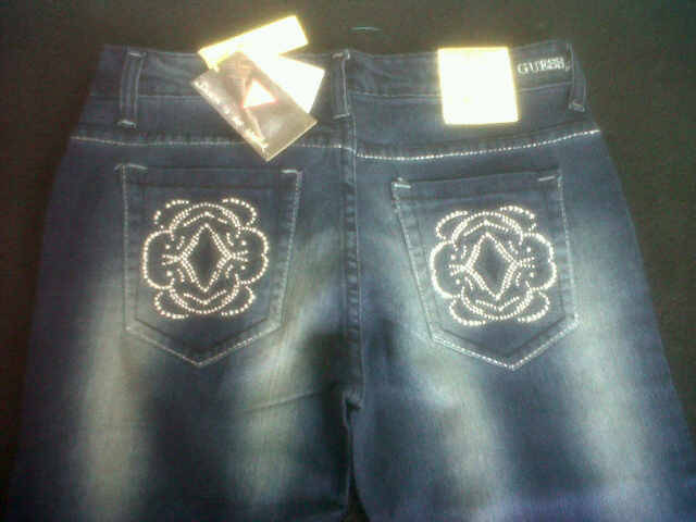 Ladies guess Jeans
