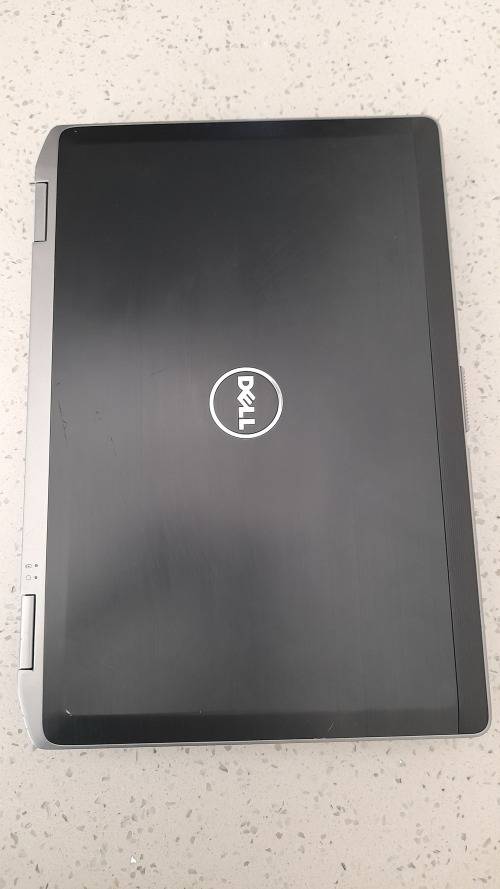 Dell Laptop  i5 2nd  Gen ** Grab a Bargain**