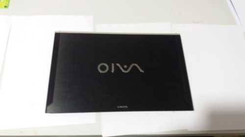 SONY i7 Lap Top Z Series 256 SSD 8gb RAM ** Grab A Bargain**