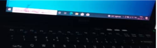 SONY i7 Lap Top Z Series 256 SSD 8gb RAM ** Grab A Bargain**