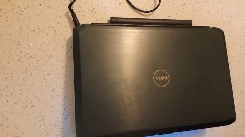 Dell Laptop  i5 15` 320GB 8GB Ram **Grab a Crazee Hot Deal **
