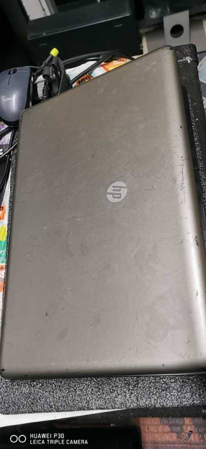 HP Laptop  **Grab a Bargain**
