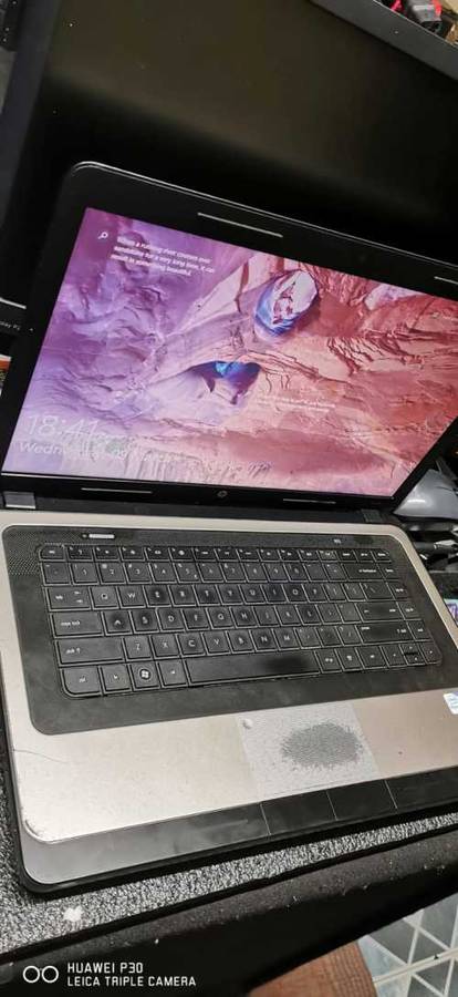 HP Laptop  **Grab a Bargain**