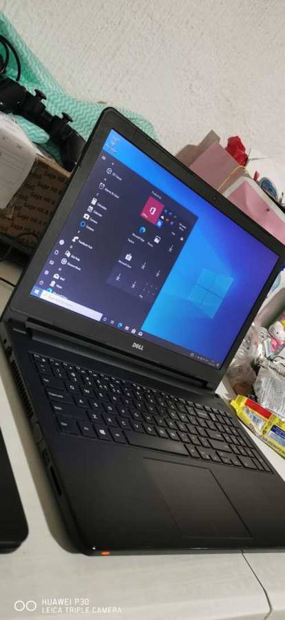 DELL i5 Laptop 5th Gen 240gb SSD **RED HOT DEAL**