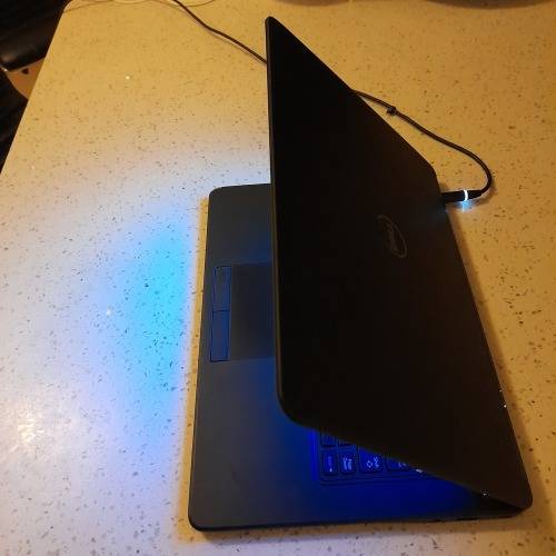 DELL i5 Laptop 5th Gen 240gb SSD **RED HOT DEAL**