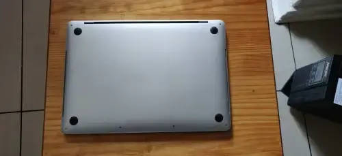 Apple Macbook Retina Touchbar 256ssd 8 gb Ram  Demo Like Condition **Grab it NOW** Low Battery cycle