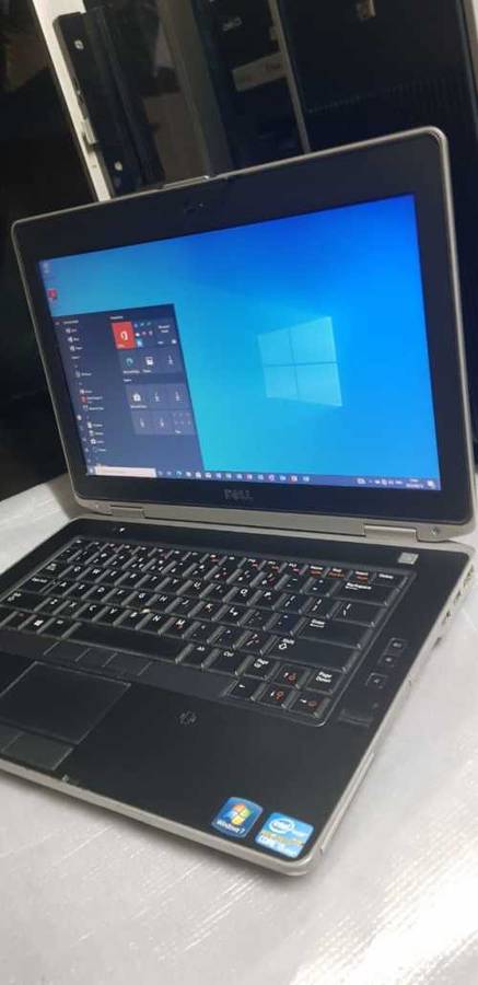 DELL i5 14` 240 GB SSD 4 GB Ram ** Grab a RED HOT DEAL** Windows + Office