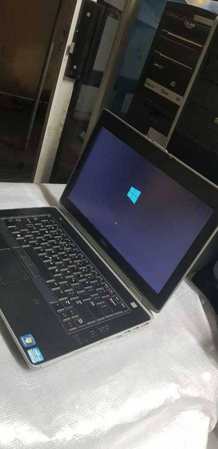 DELL i5 14` 240 GB SSD 4 GB Ram ** Grab a RED HOT DEAL** Windows + Office