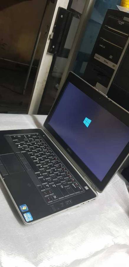 DELL i5 14` 240 GB SSD 4 GB Ram ** Grab a RED HOT DEAL** Windows + Office