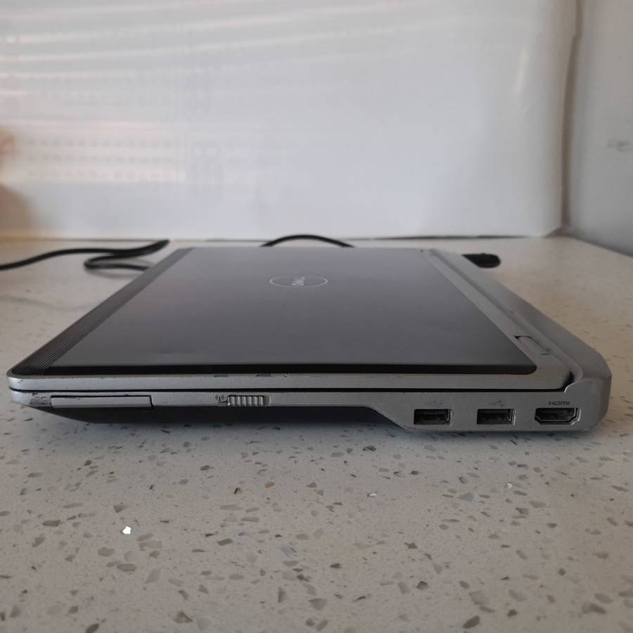 DELL laptop intel Core i5, 3rd Gen Windows 11 Pro, office 2021