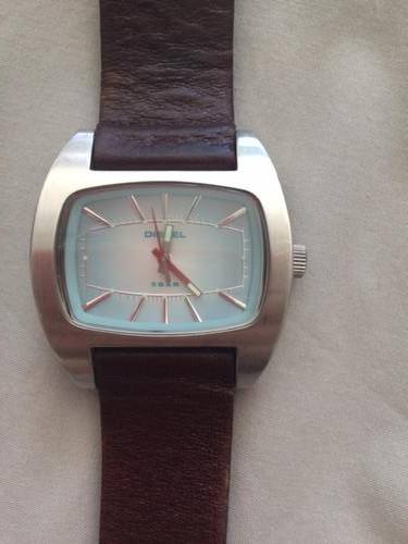 Diesel Watch