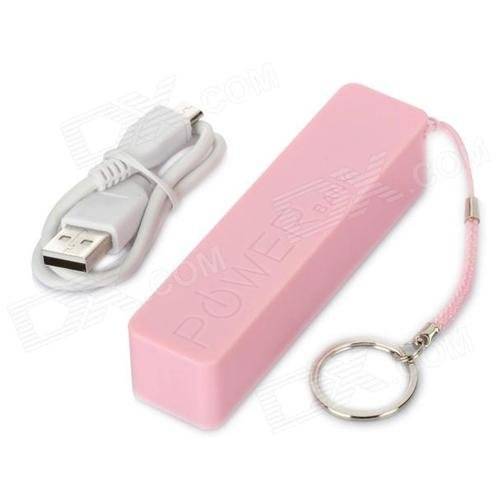 USB power bank