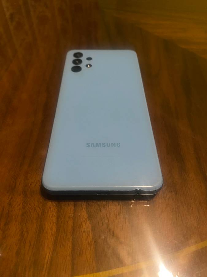 samsung galaxy a32 5g