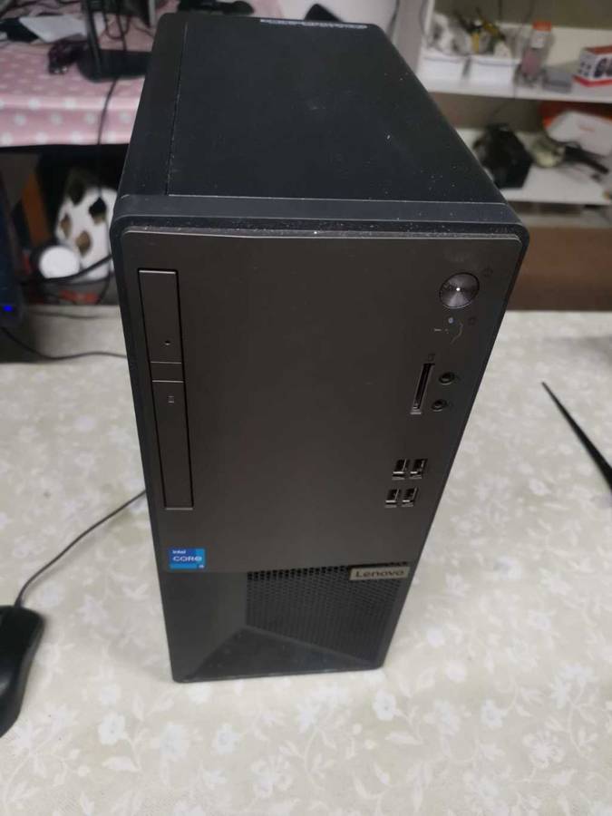 Lenovo ThinkCentre 50t i5 11th GEN 16 GB DDR4 512 NVME