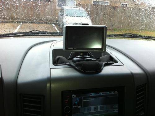 GARMIN NUVI 1300