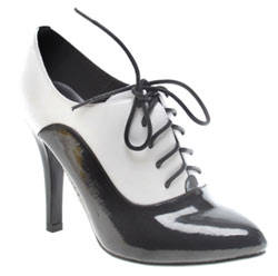 Elegant ladies shoes