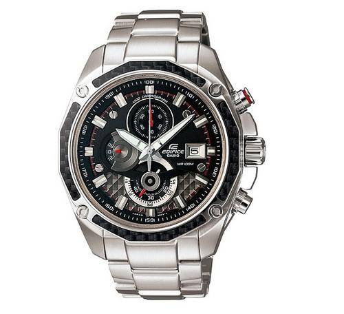 Casio Edifice Man Watch EFE-506D-1AV/7AV