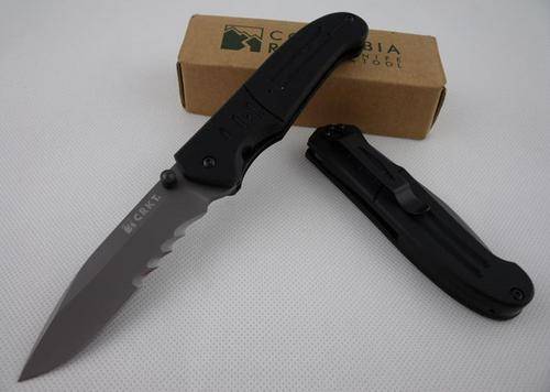 CRKT 6865 Floder Knife