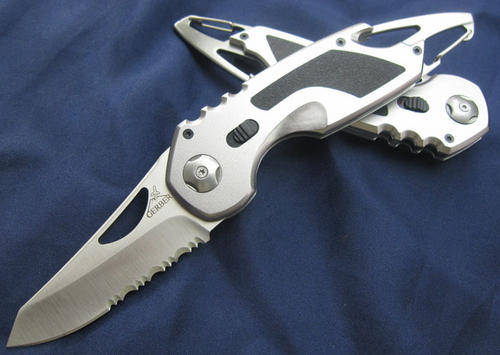 Gerber 169 Folder Knife